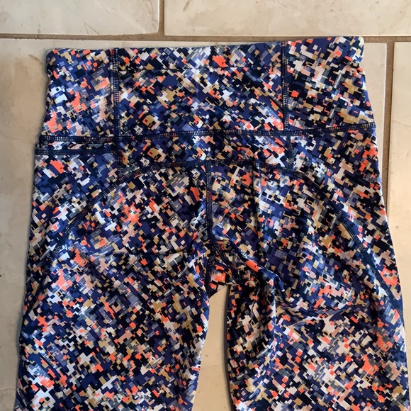 EUC! Sweaty Betty The Power 7/8 Leggings - Picture 7 of 7